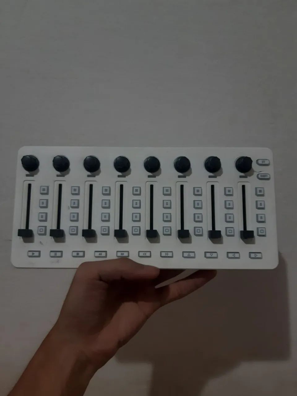 Controladora SMC MXER M-VAVE VALOR PERMANENTE  - Foto 3