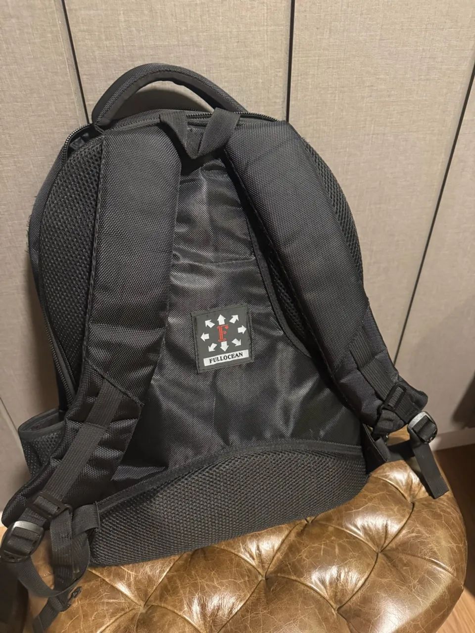 Mochila Executiva / notebook  - Foto 5
