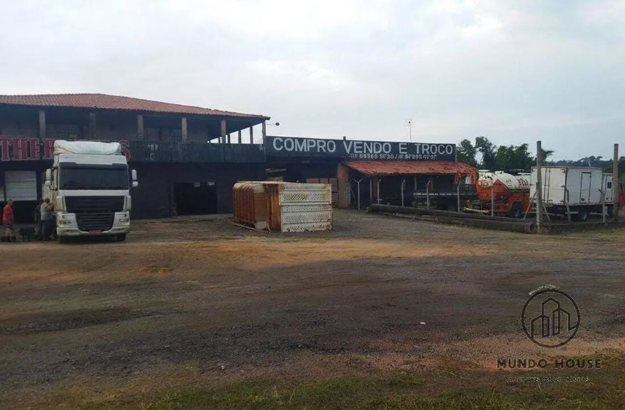 Ponto Comercial à venda em Itu - Foto 4