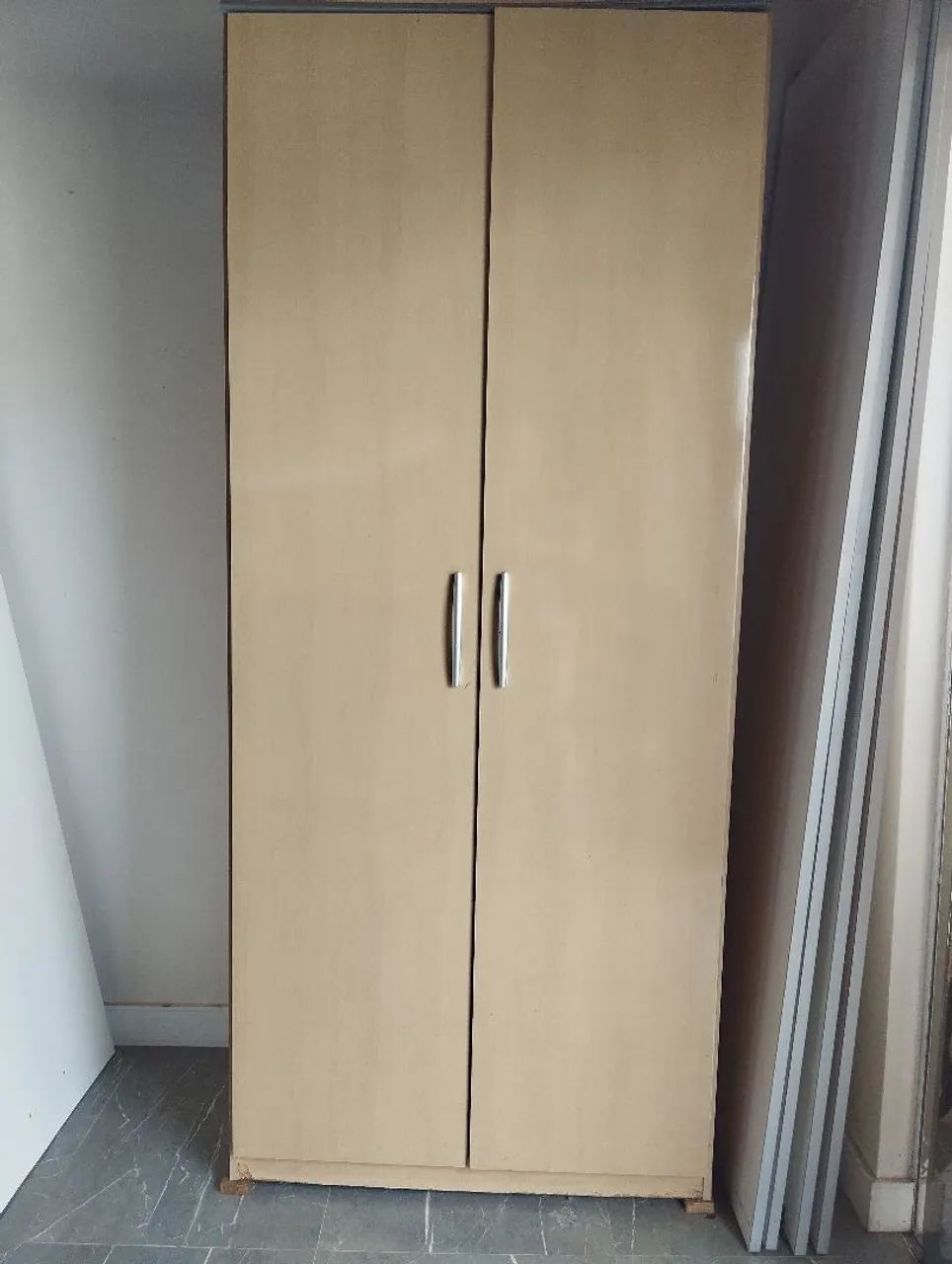 Guarda roupa solteiro  - Foto 2