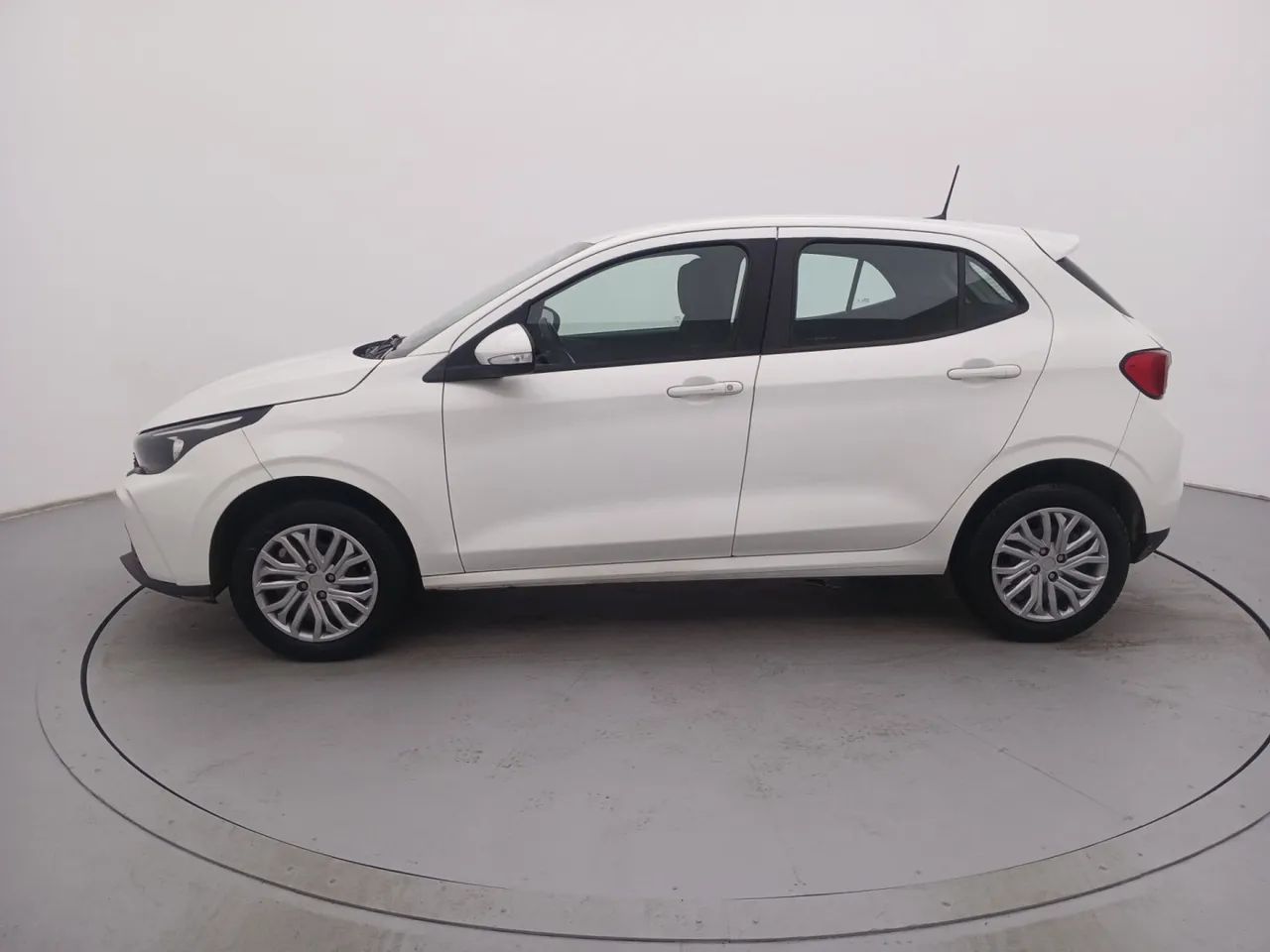 Fiat Argo Drive 1.0 Firefly 2025 - Foto 2