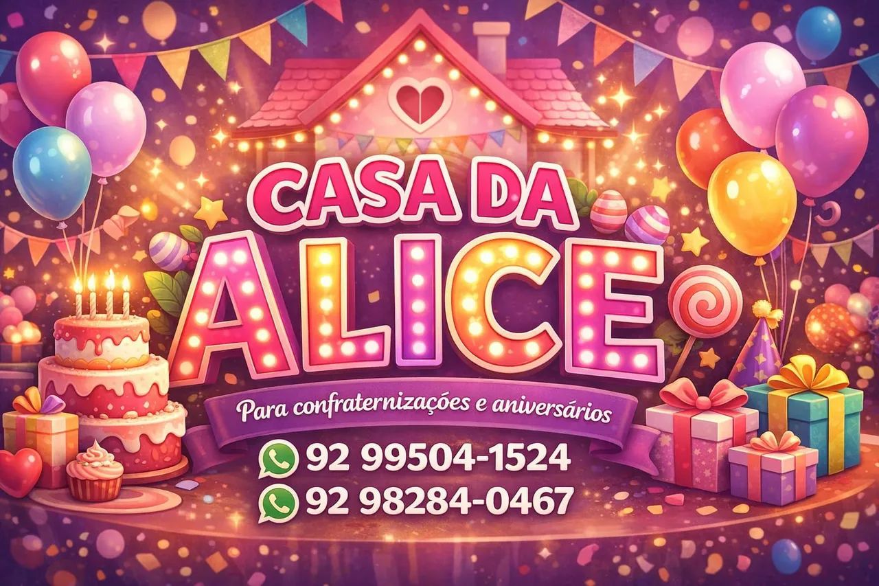 Foto - Manaus - Cachoeirinha