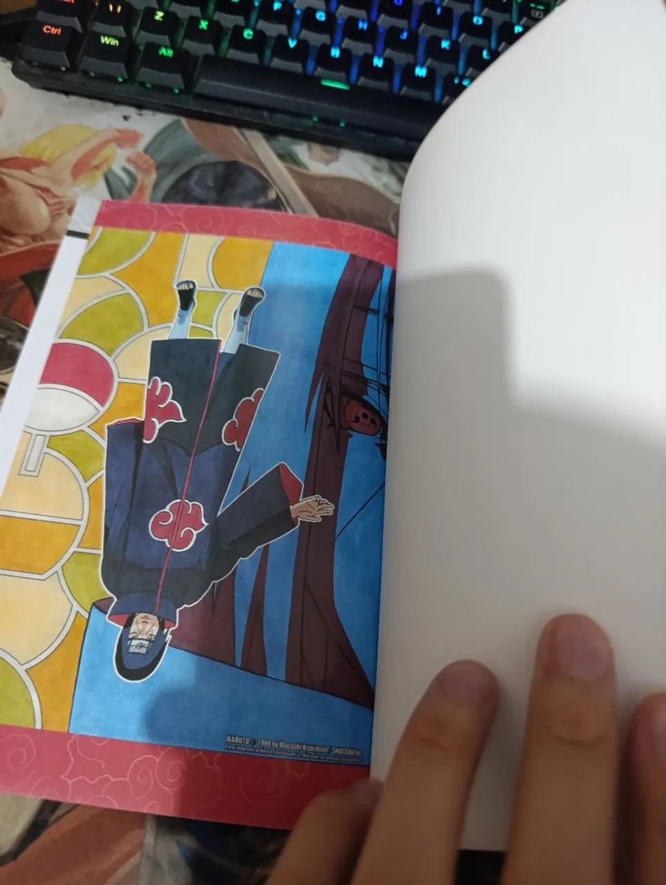 Naruto gold 42 - Foto 2