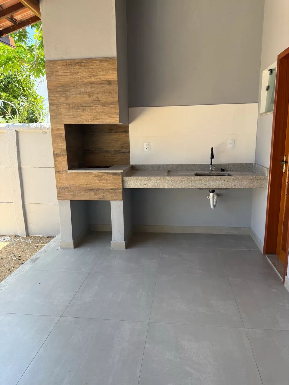 Alugo Casa em Grussaí - Mês Fevereiro  - Foto 12