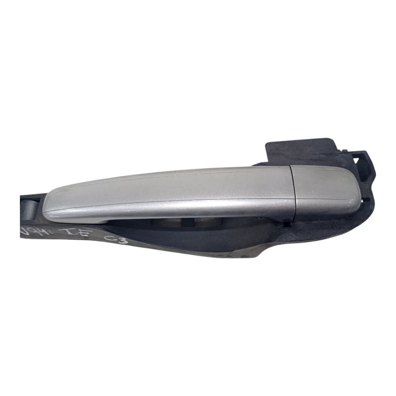 Maçaneta Externa Traseira Esquerda Citroen C3 2004 A 2011 - Peças