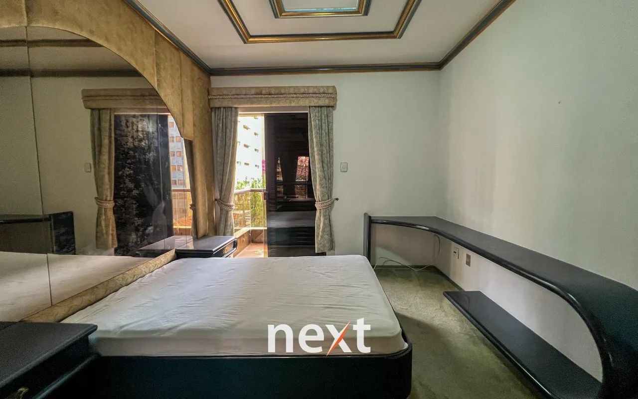 apartamento - Cambuí - Campinas - Foto 2