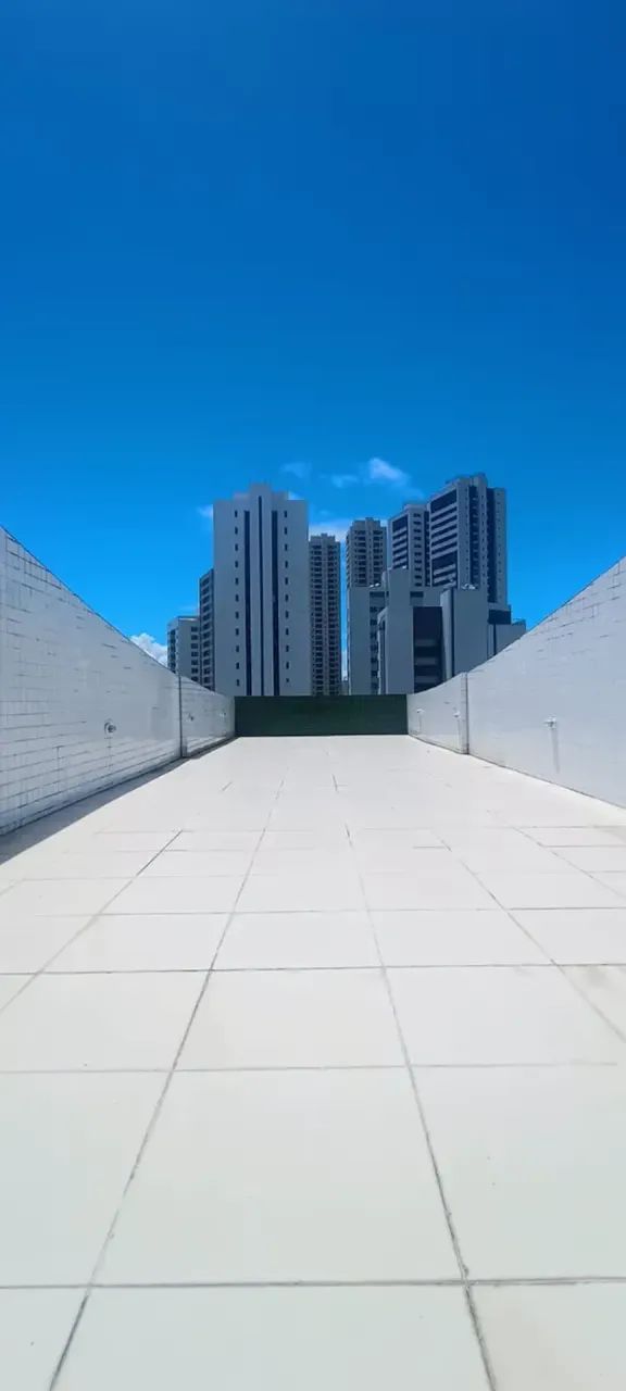[PARITINS-22901] 3 Quartos com Suíte | Piscina + Mini Campo | 2 Vagas - Foto 4