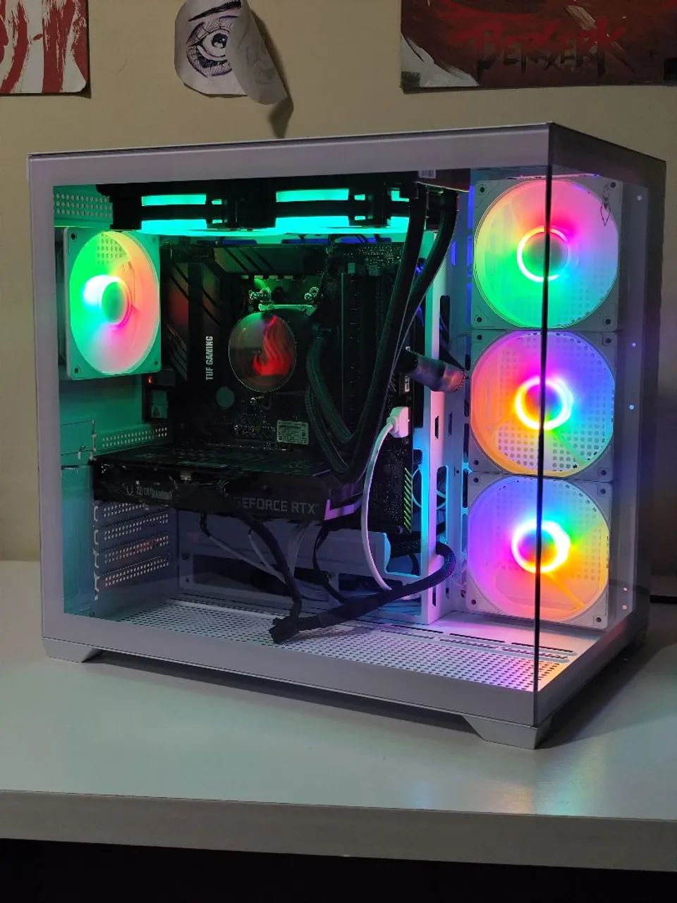 PC GAMER RYZEN 9 - Foto 4