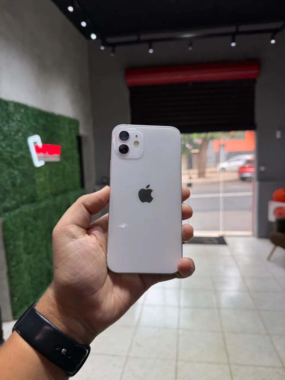IPhon 12 128Gb
