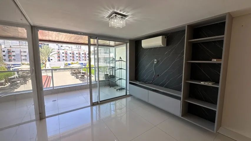 Aluguel em Tambaú - Apartamento com 2 quartos e todo projetado. - Foto 3