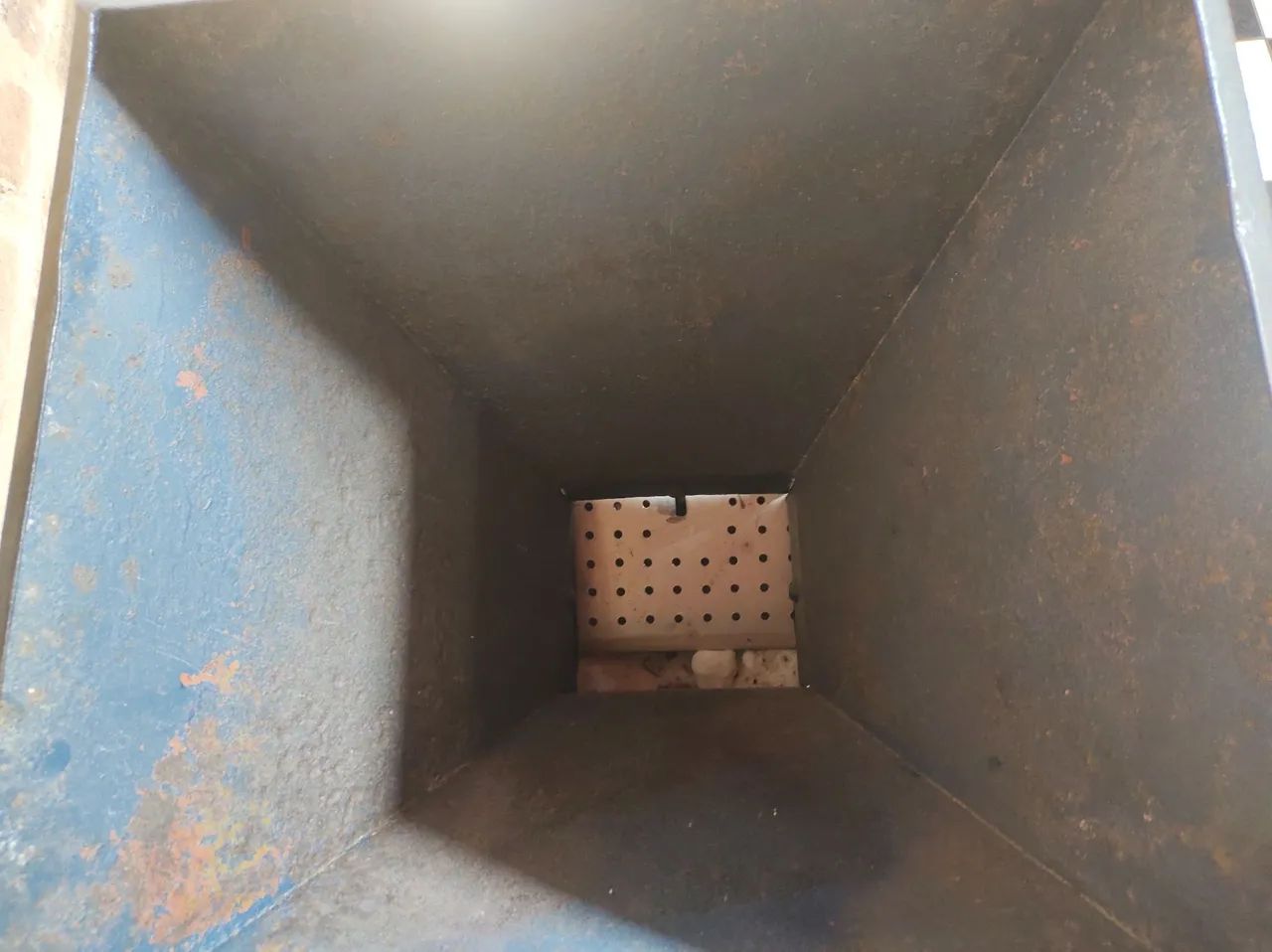 Moinho de grãos - Foto 6