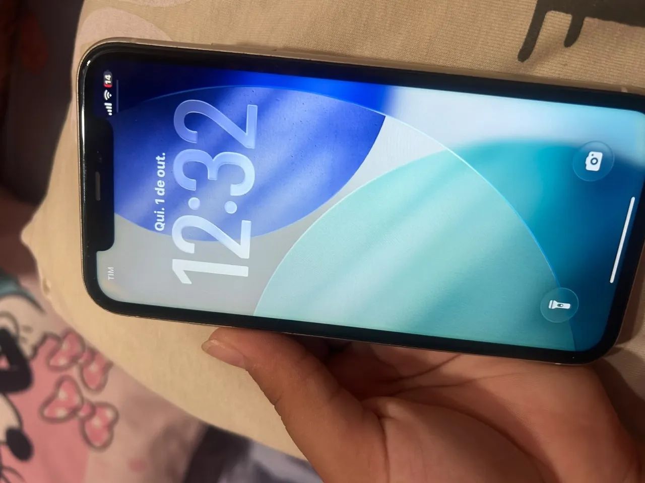 Vendo celular iPhone 11 - Foto 5