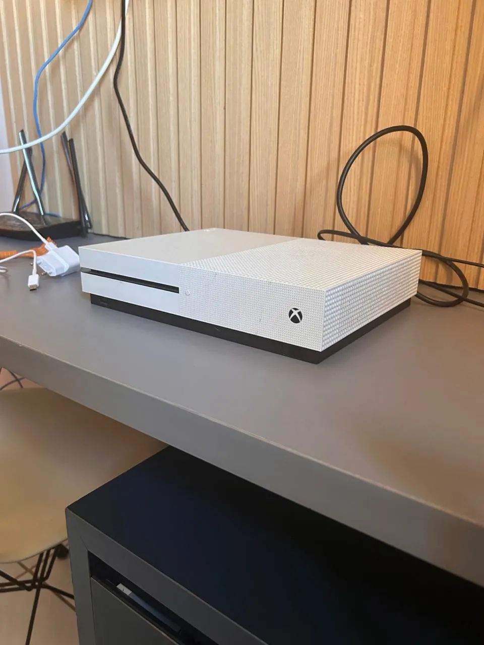 Xbox One S 500GB - Foto 3