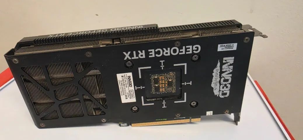 PLACA DE VIDEO RTX 4070 SUPER - Foto 4