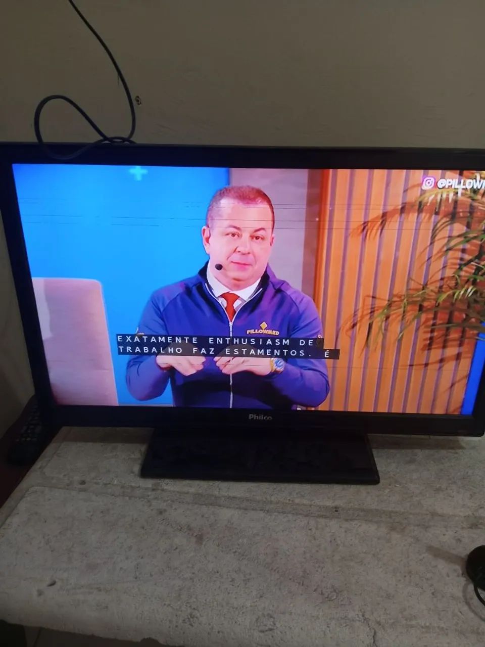 Tv Philco com entrada hdmi - Foto 2