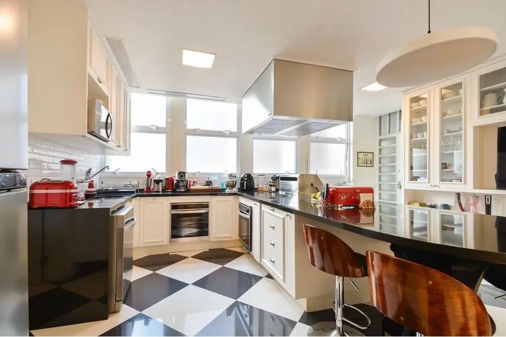 Imperdível: Apartamento de luxo à venda em Higienópolis, São Paulo-SP! 4 quartos, 2 suítes - Foto 5