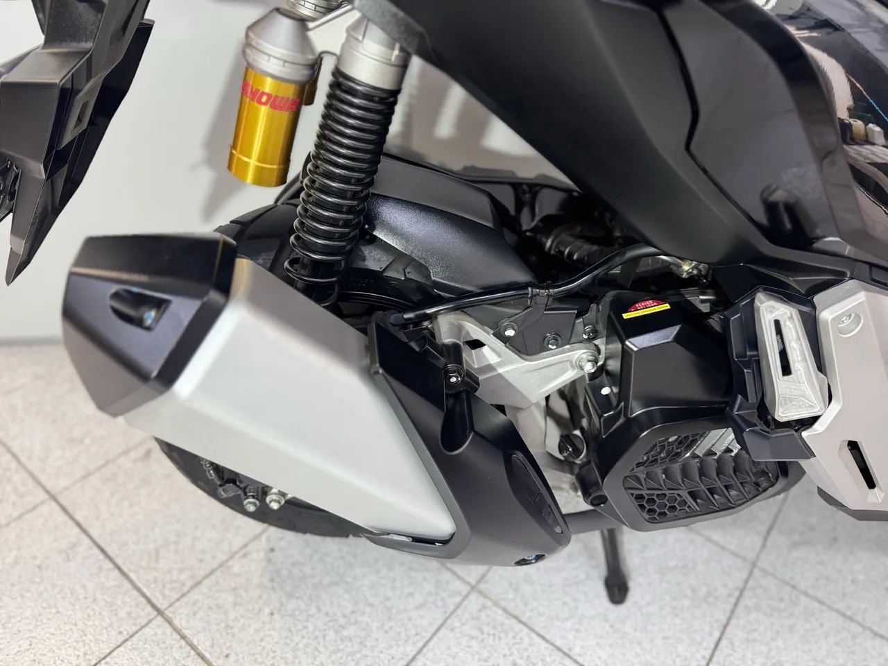HONDA ADV150 abs  - Foto 2