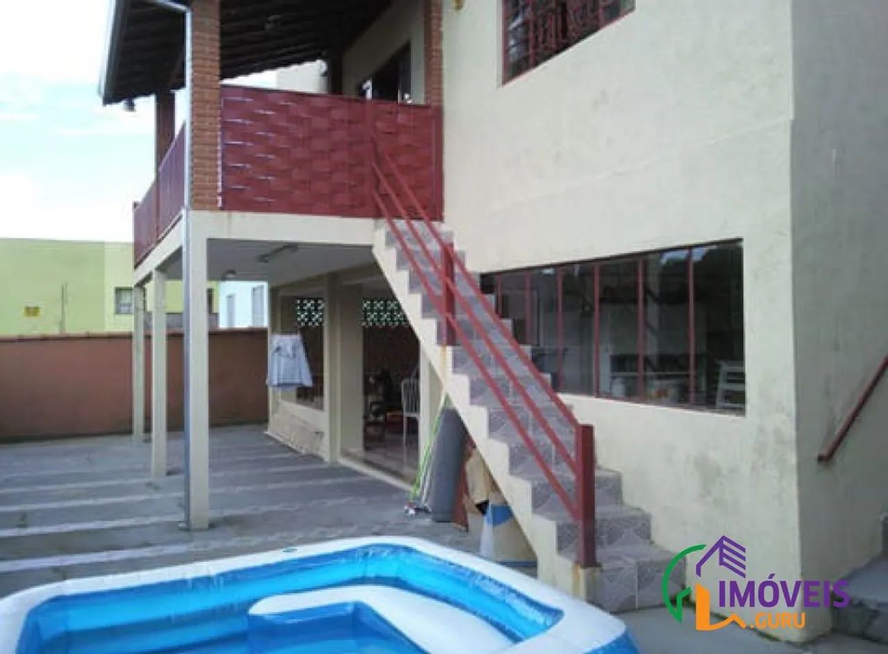 SOBRADO - VILA TOGNI - MG - Foto 2