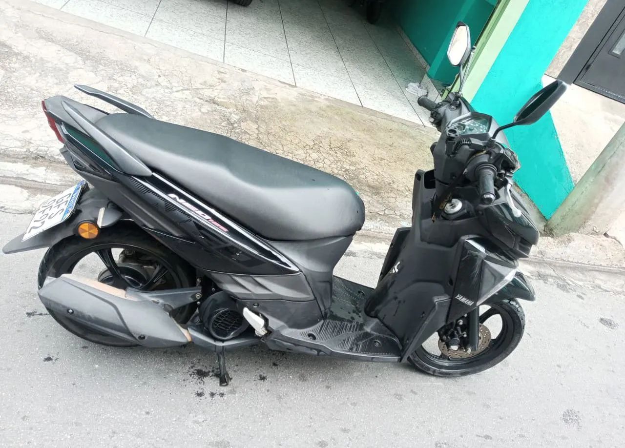 Yamaha Neo 125 - Foto 2