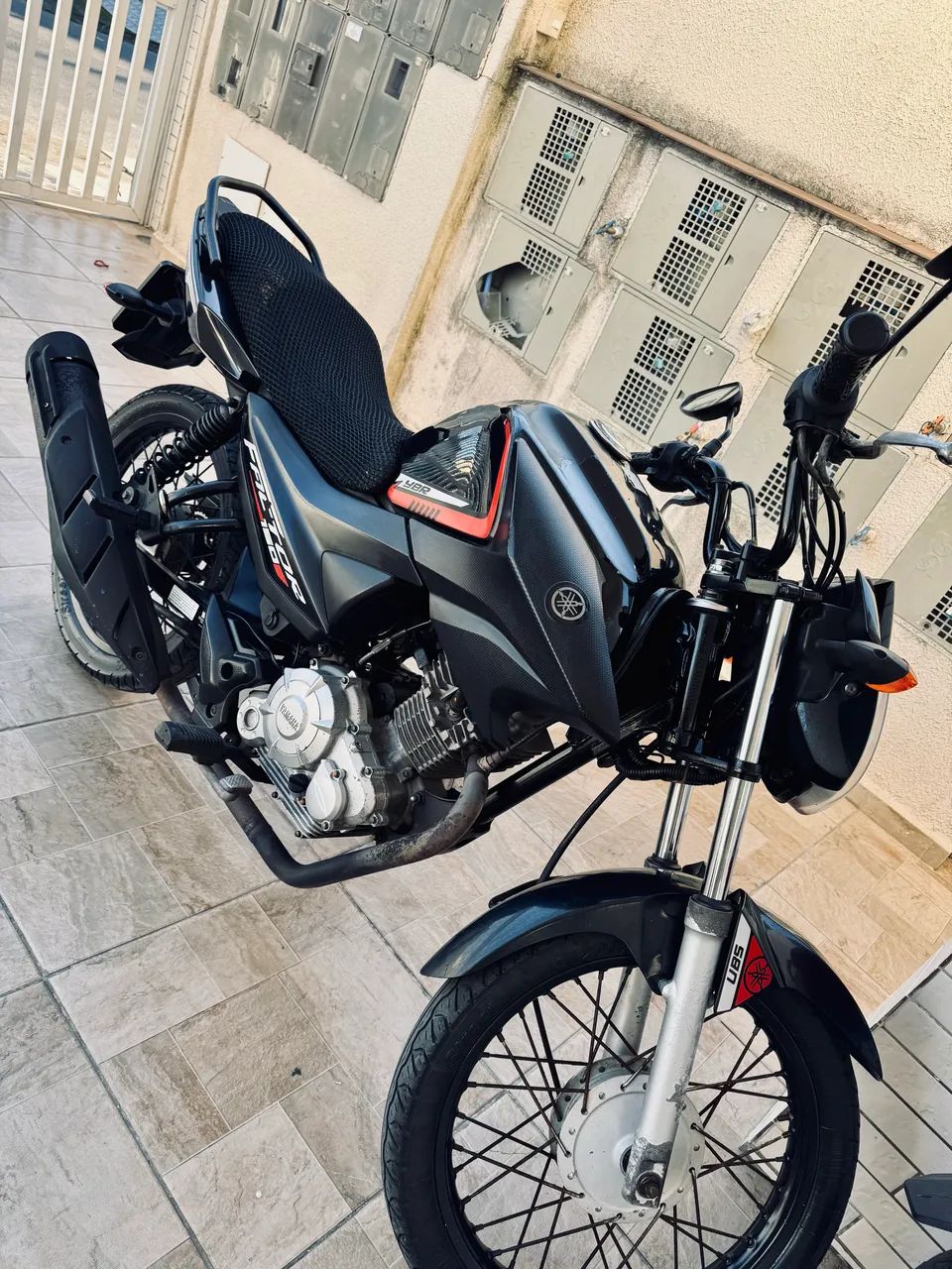 Factor 150 Flex  - Foto 3