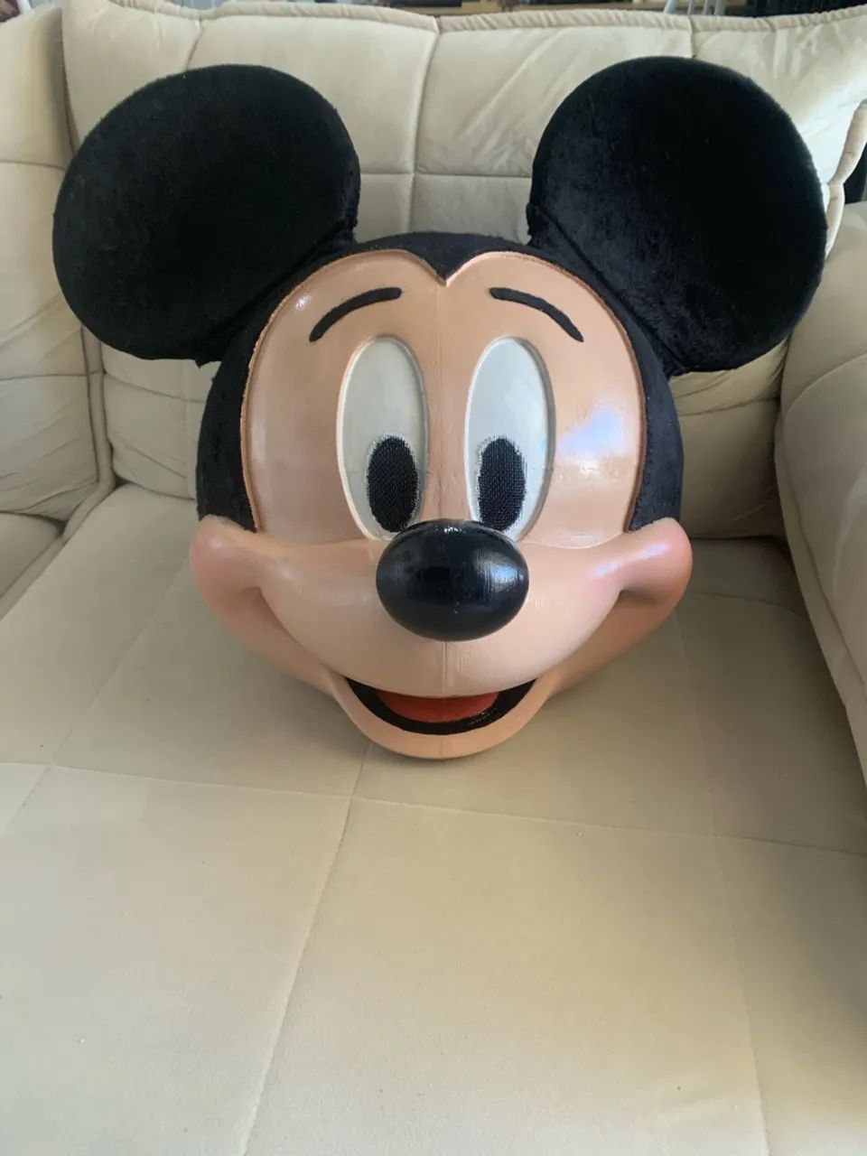 MICKEY MASCOTE VIVO  - Foto 3