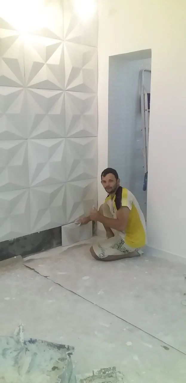 Mestre de obra e pedreiro  - Foto 4