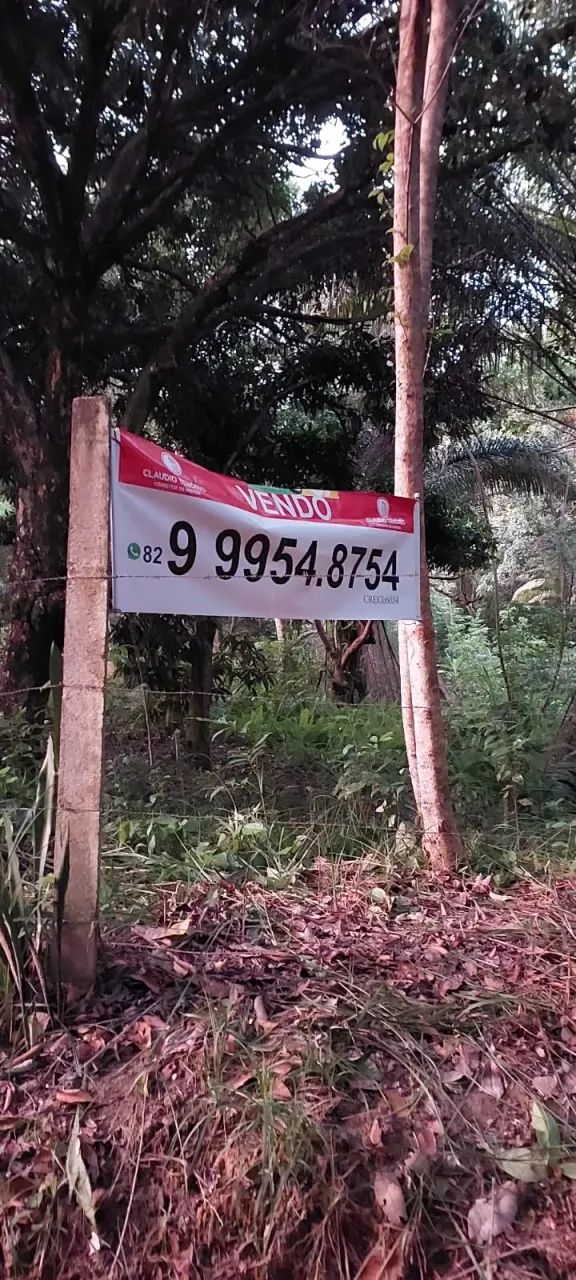 Oportunidade, sua chácara perto da praia em Maceió - Foto 2