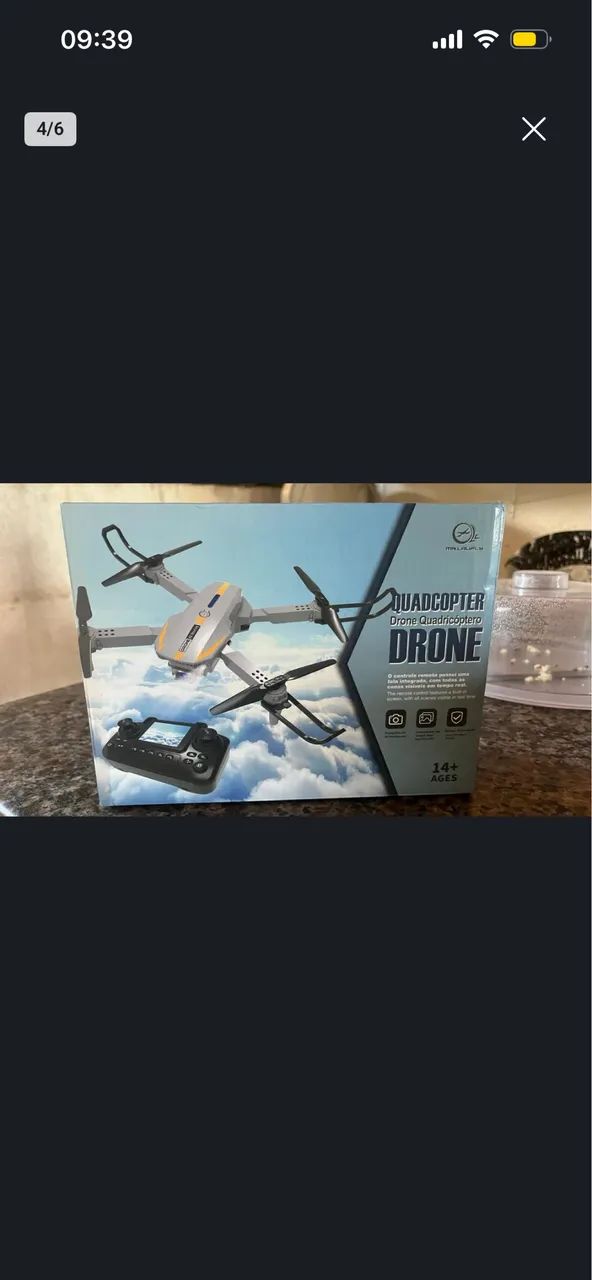 Drone - Foto 5