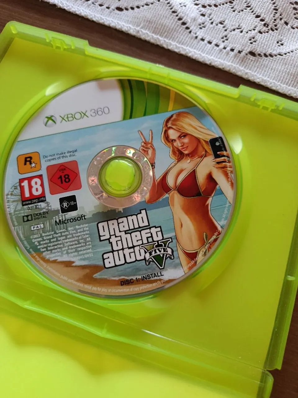 GTA - Foto 3