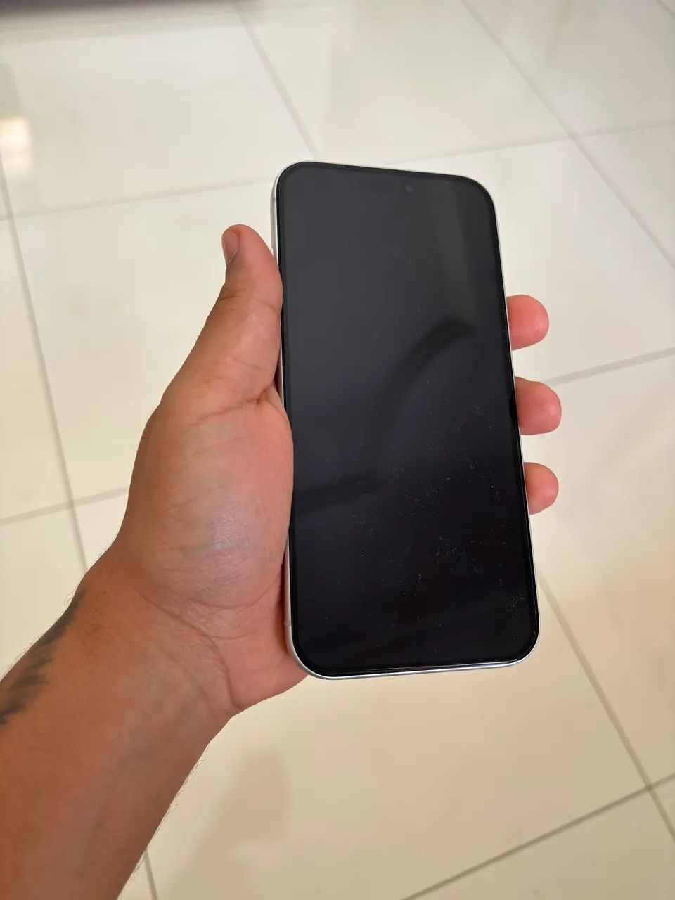 IPHONE 17 PROMAX 256 GB - Foto 5