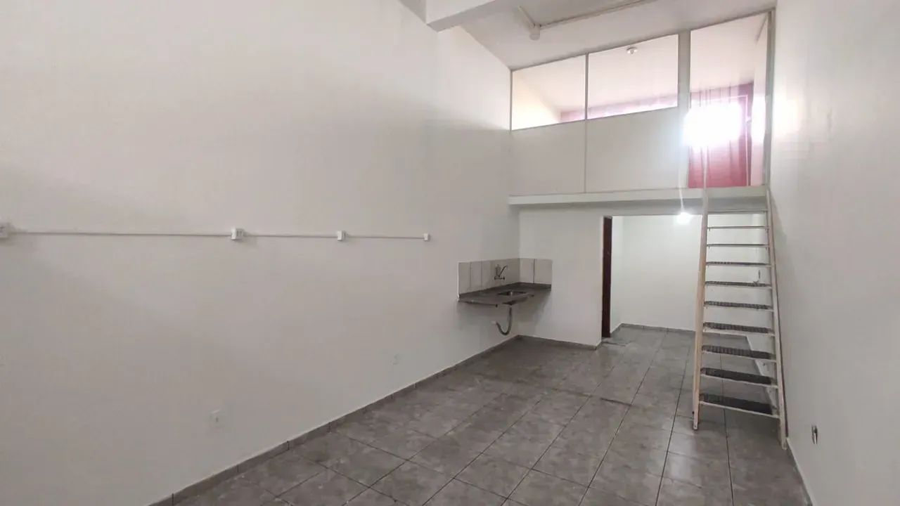 Loja com aproximamente 80 m2 bairro Serrano - Belo Horizonte - MG - Foto 2