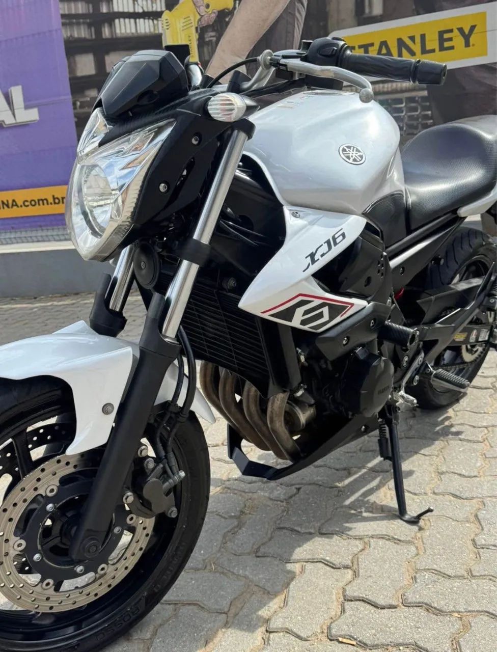 XJ6 - Foto 3