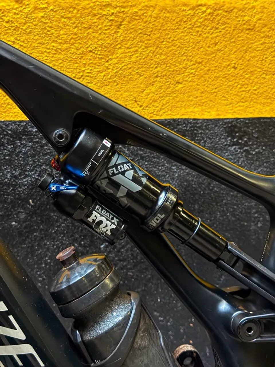 Specialized turbo levo Comp Carbon G3 S4 2023  - Foto 4