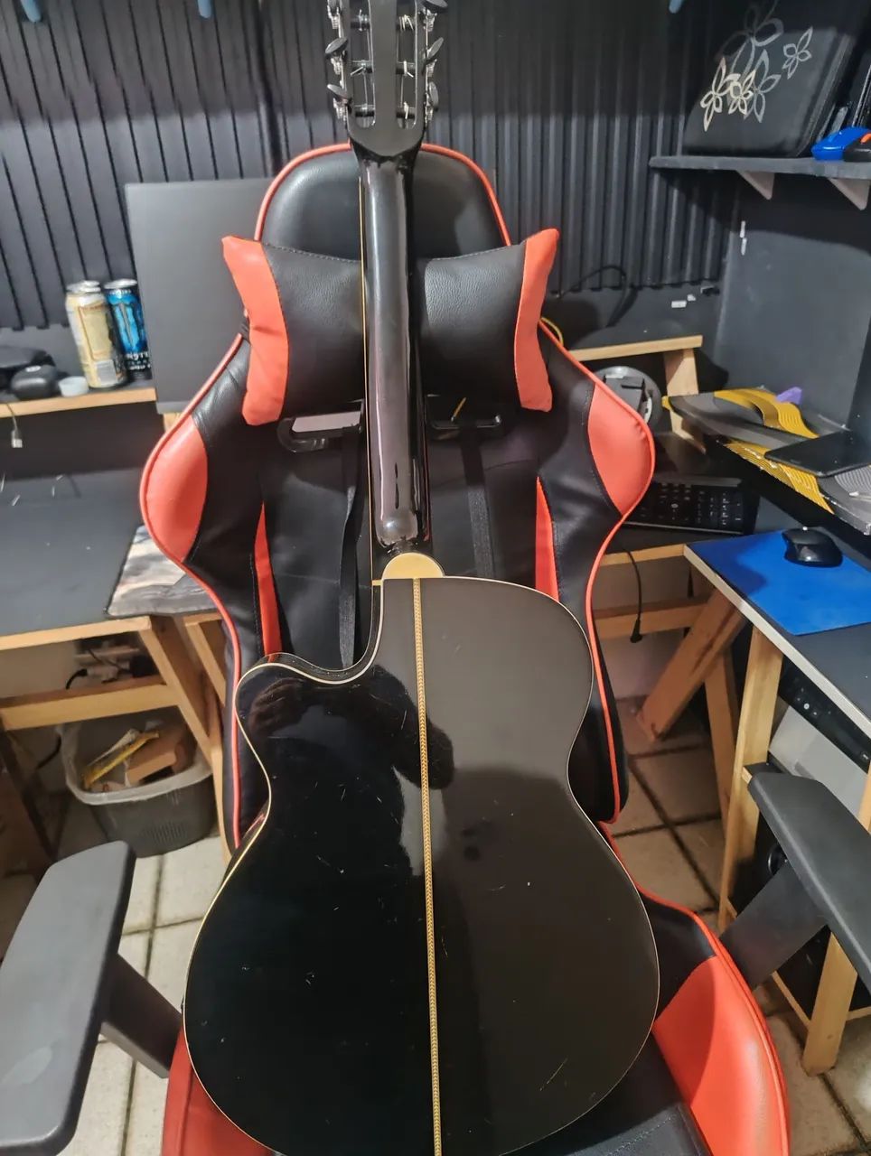 Violão Tagima - Primeiro que chegar leva!  - Foto 3