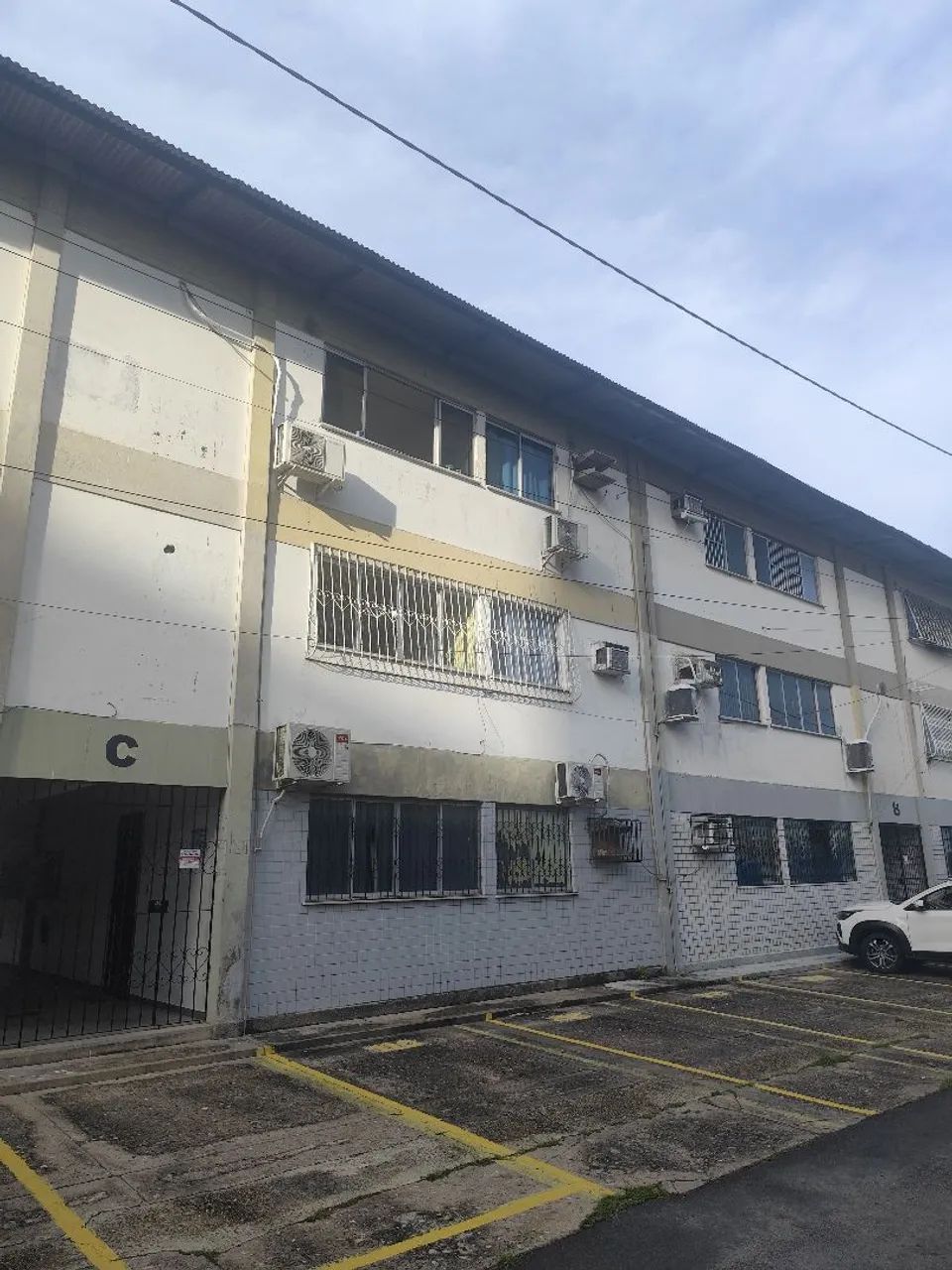 Condomínio Tocantins 