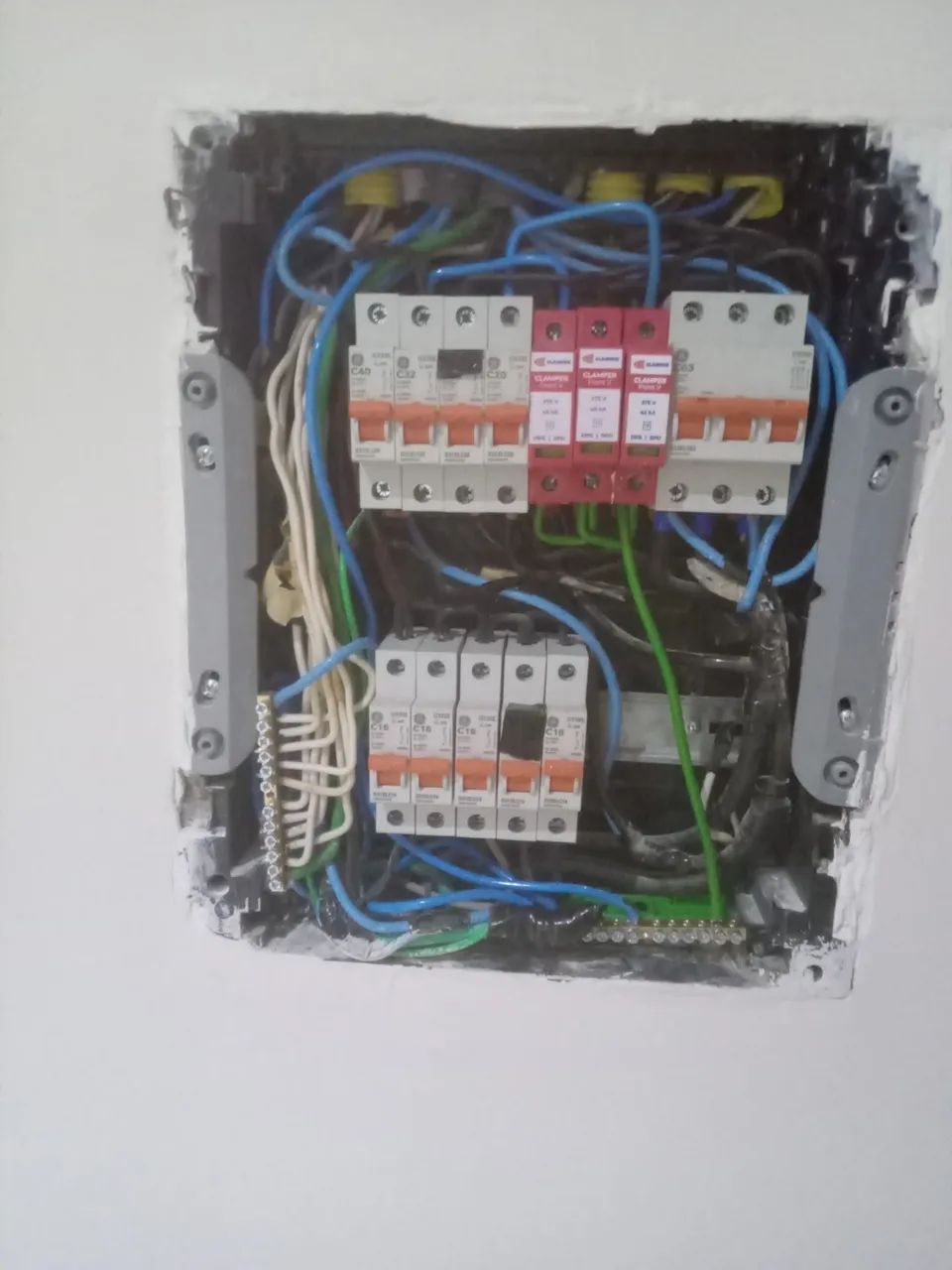 Serviços elétricos  - Foto 2