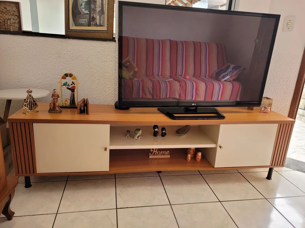 Rack para sala - Foto 2