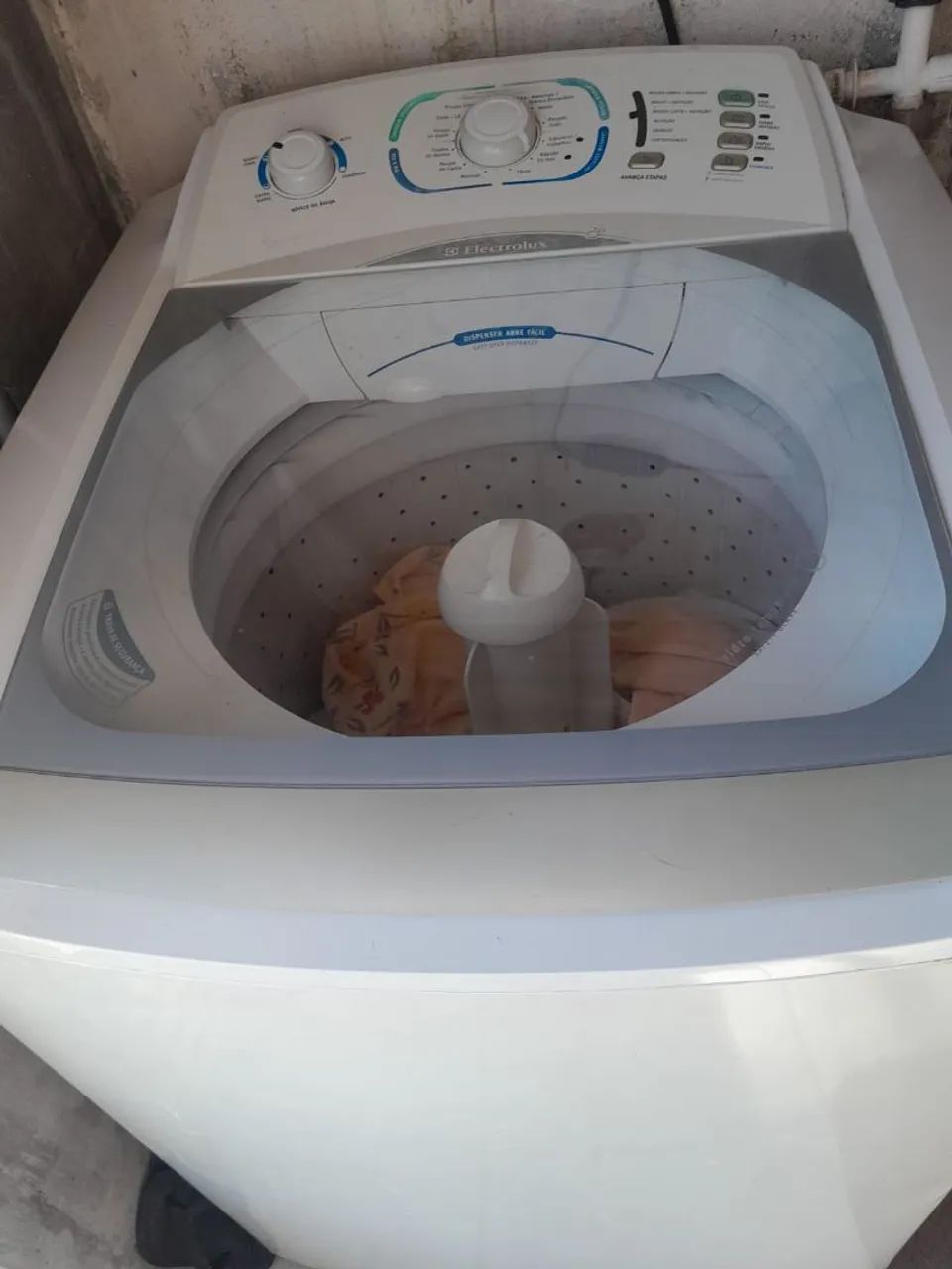 Venda de uma máquina de lavar  - Foto 5