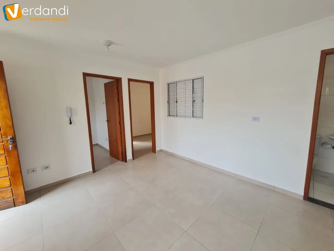 Apartamento próximo do Metrô Vila Prudente - Foto 2