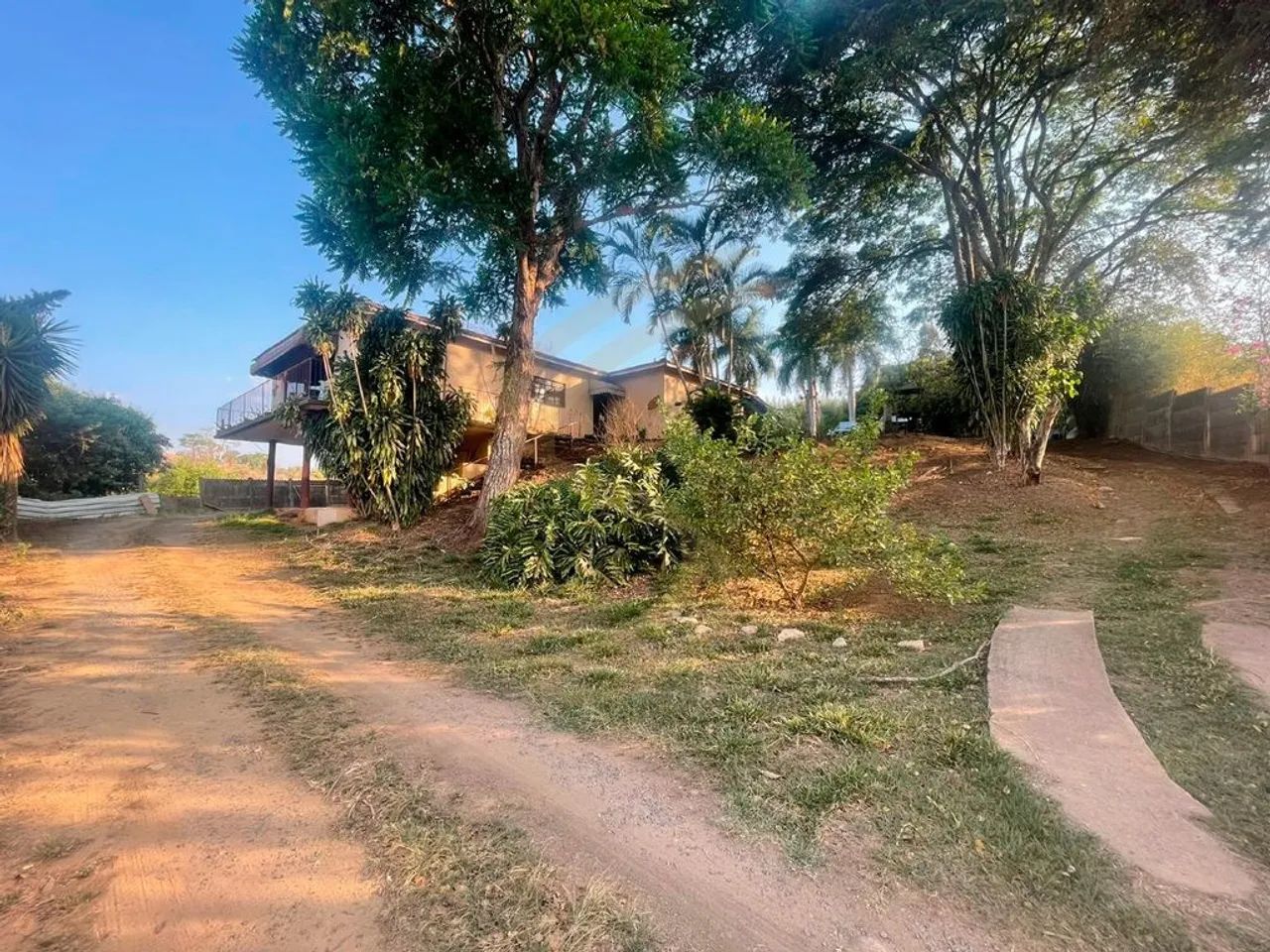 Sua chácara, seu refugio com paz e qualidade de vida, bem proximo a cidade ! - Foto 4