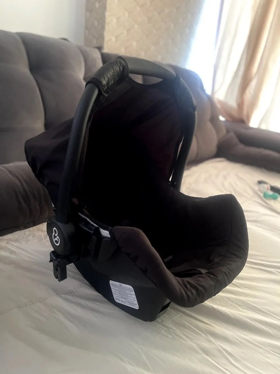 Bebê conforto 