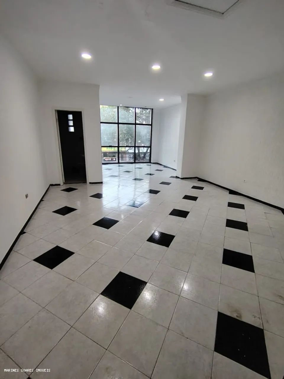 Sala Comercial para Locação em Foz do Iguaçu, Centro - Foto 3