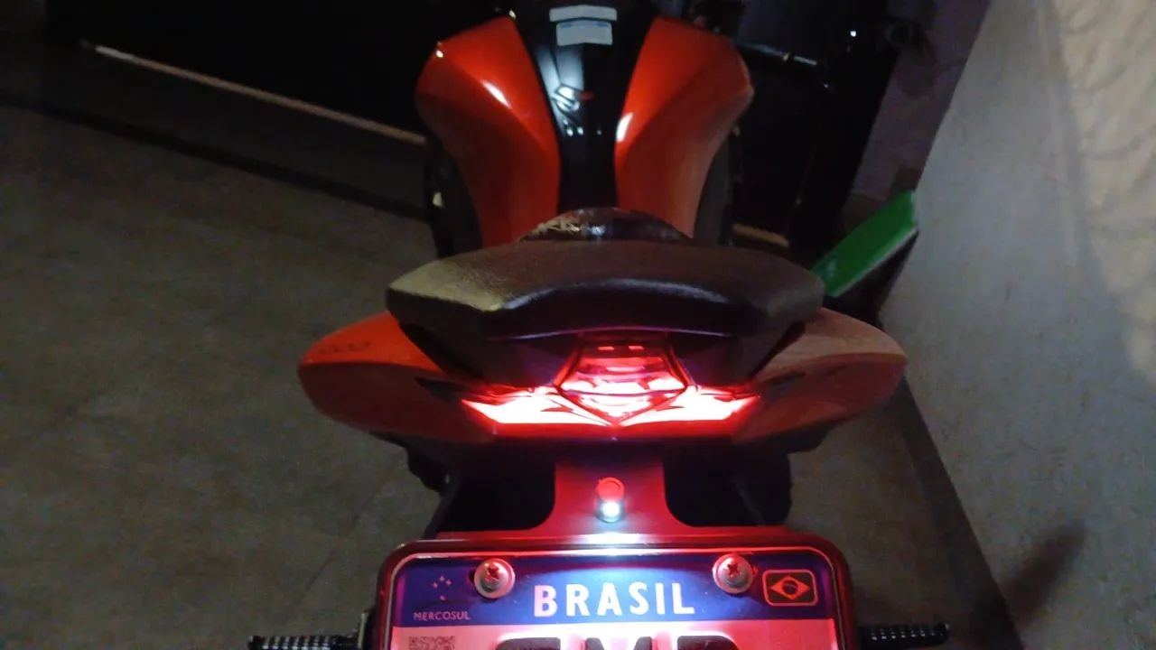 Vende-se Z 1000 extra - Foto 4