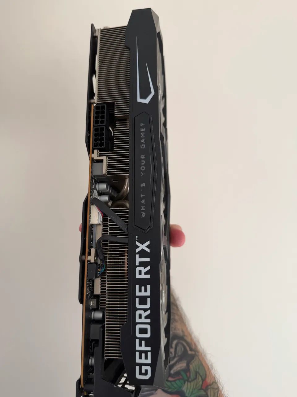 RTX 3080 12GB - Foto 5