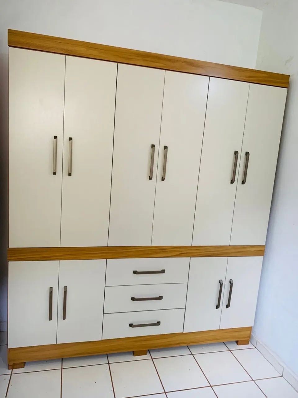 Guarda Roupa  - Foto 2