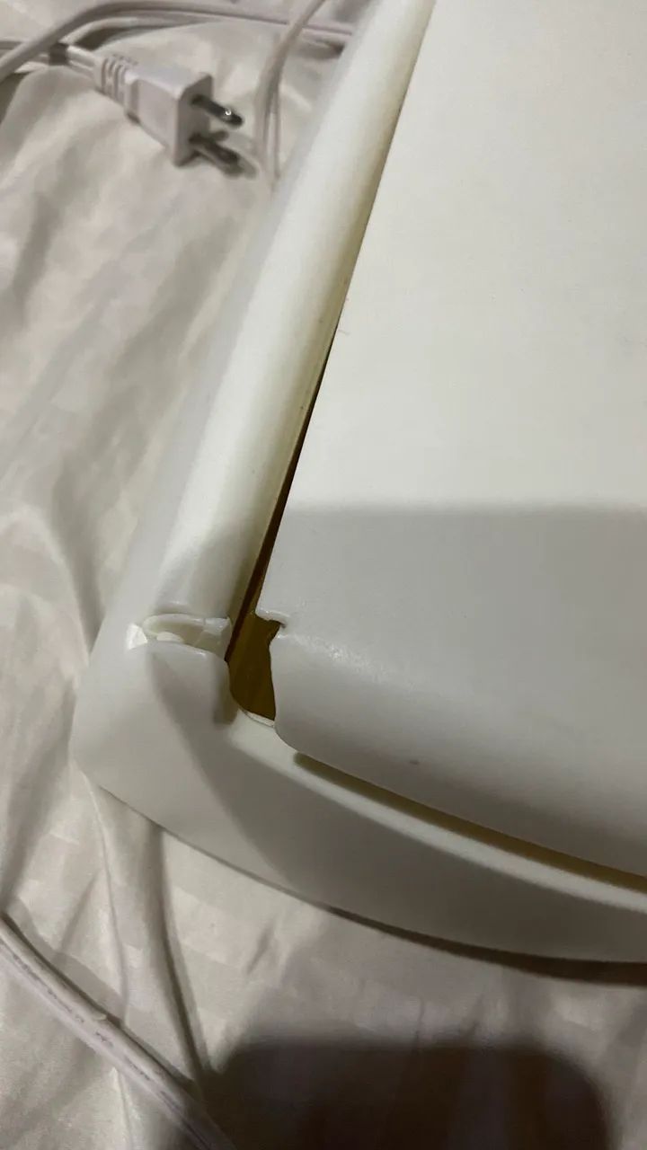 Aquecedor de Lenço umedecido  - Foto 4