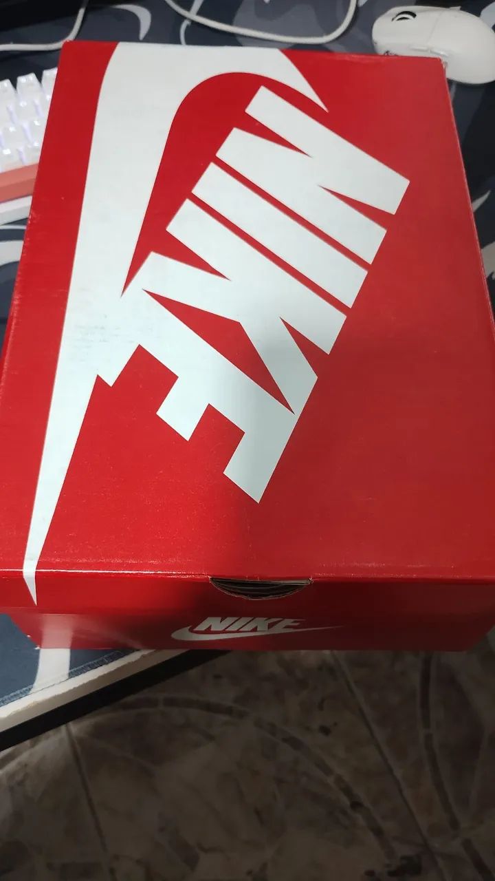 Dunk BLUE 43/44 - Foto 4