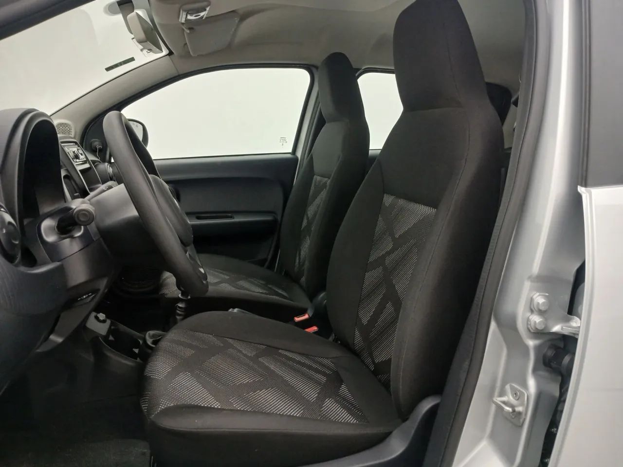 Fiat Mobi LIKE 1.0 Fire Flex 5p., foto 16 de 18