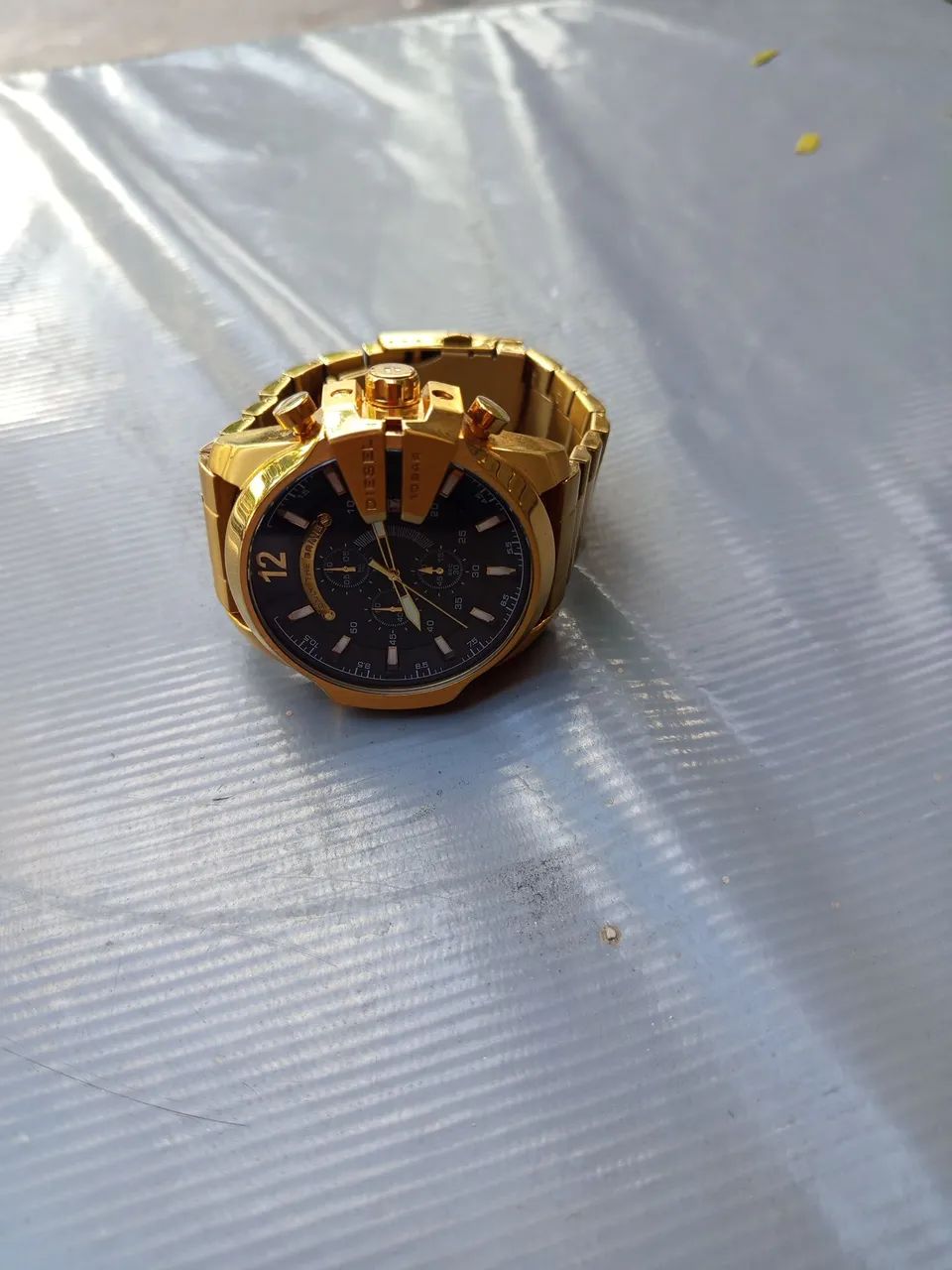 Vendo um relógio  - Foto 3