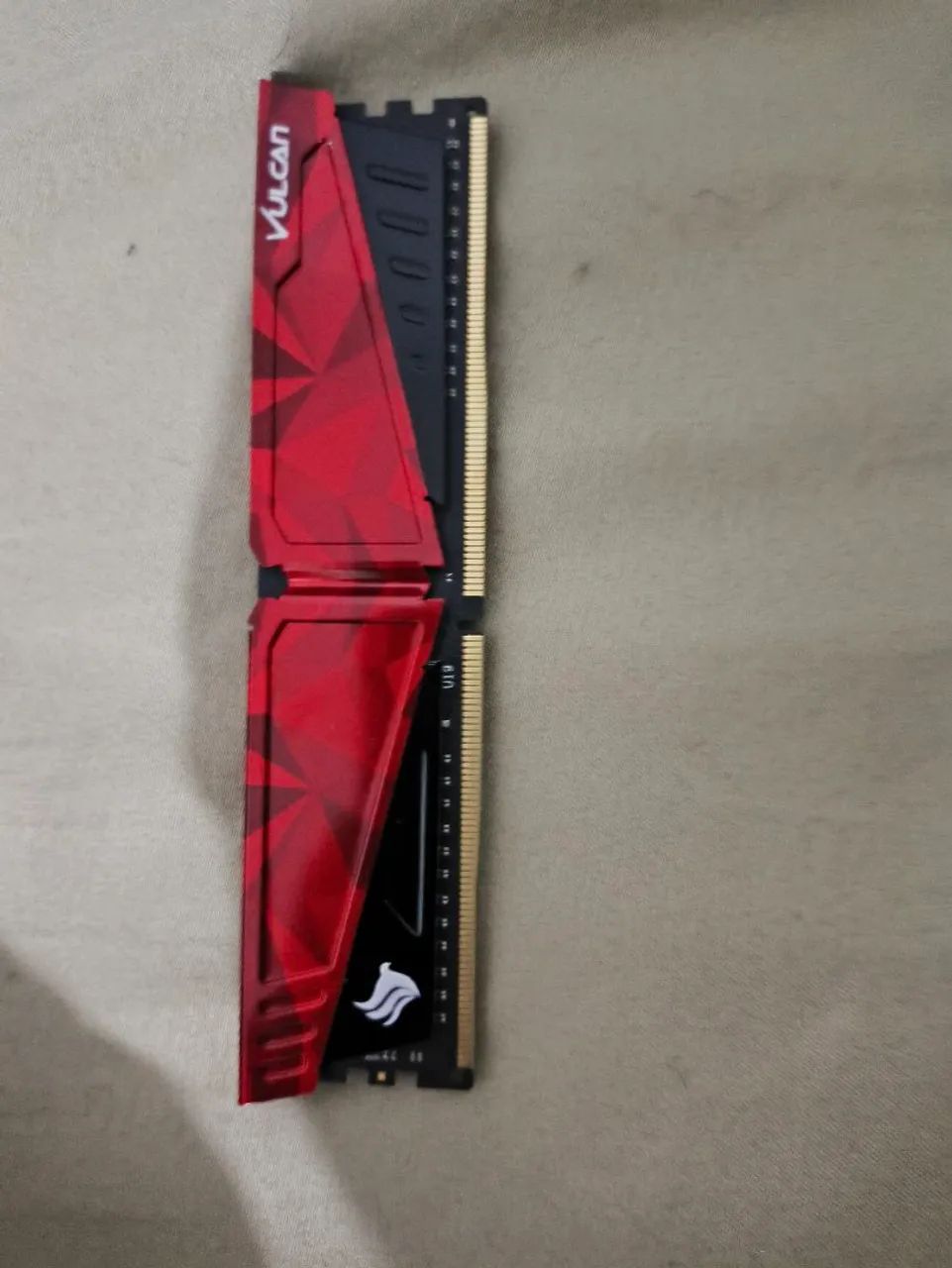 Memória ram 8gb 3600mhz - Foto 2